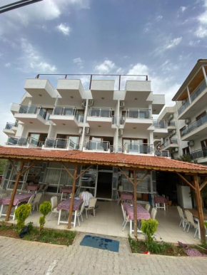 Servet Apart Otel 2